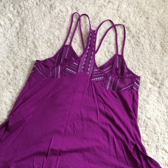 Express Tank Top - Picture 3 of 3